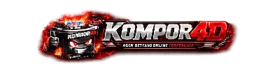 KOMPOR4D